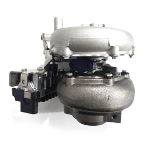 Турбіна нова 11657790308, 11652414330, 11652414332, 742730-0019, 742730-0001, 742730-0018, 742730-0015 RC Turbo СТО - ремонт та продаж турбін