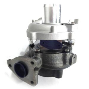 Турбіна нова 144117969R, 144115874R, A6260900400, 54389700001, 54389880001, 54389700007, 54389880007, 54389700017 RC Turbo СТО - ремонт та продаж турбін