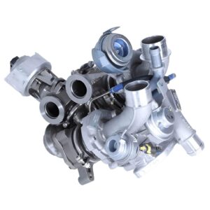 Турбіна 0375P1, 0375N4, 9682307780, 9683107580, 9685400108002, 778088-5001S Peugeot 807 2.2 HDi FAP RC Turbo СТО - ремонт та продаж турбін