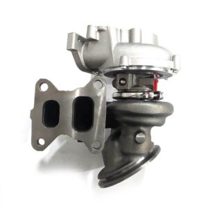 Турбіна Lexus NX 200t R4-Turbo-Ottomotor, 2.0L, 17201-36010 RC Turbo СТО - ремонт та продаж турбін