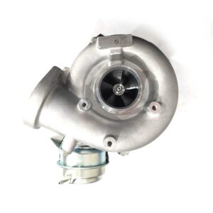 Турбіна нова аналог BMW БМВ М57, AM.GT2260V-1, 725364-0004, 725364-0006, 725364-0007, 725364-0012, 725364-0018 RC Turbo СТО - ремонт та продаж турбін