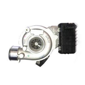 Турбина новая 762463-9006S, 762463-5006S, 762463-0006, 762463-0004, 762463-0003, 762463-0002, 762463-6, 762463-4 RC Turbo СТО - ремонт и продажа турбин