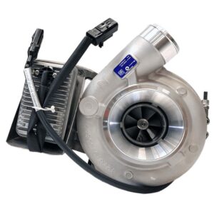 Турбіна 5801645175, 5801785898, 5801966925, 5802084424, 12709700119, 12709700221, 12709700251 RC Turbo СТО - ремонт та продаж турбін