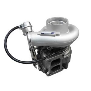 Турбіна Cummins 6CTAA, 3591021, 3598068, 3800405 RC Turbo СТО - ремонт та продаж турбін