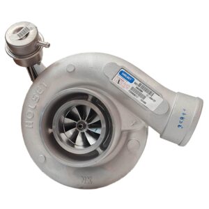 Турбіна 4044990, 3802810, 76192751, 3537127, 3537128, 3537129 RC Turbo СТО - ремонт та продаж турбін