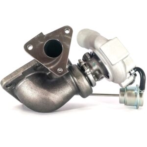 Турбіна нова Jrone, Ford, Citroen, AM.TD03-1, 6C1Q6K682DE, 6U3Q6K682AE, 8C1Q8K682CD, 6C1Q6K682CE, 6C1Q6K682CD, 1567327 RC Turbo СТО - ремонт та продаж турбін