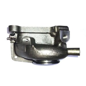 Корпус турбины Mazda CX-7 2.3, горячая улитка № KT.K0422, KT.K0422S, K0422-581, K0422-582, K0422-583, K0422581, K0422582 RC Turbo СТО - ремонт и продажа турбин