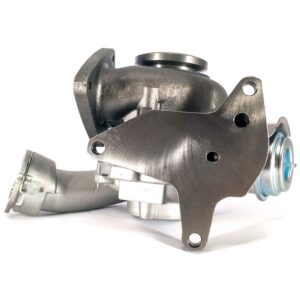 Турбина новая VW T5 BNZ, BDZ, 2.5D 760698-5005S, 760698-2, 760698-3, 760698-4, 760698-5 070145701R 070145701RX RC Turbo СТО - ремонт и продажа турбин