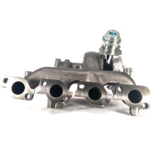 Турбіна нова аналог Ford, AM.GT1749V-8, 714467-0003, 714467-0004, 714467-0005, 714467-0007, 714467-0008 RC Turbo СТО - ремонт та продаж турбін