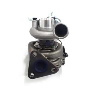 Турбіна нова 860070, 860128, 860147, 97300092, 93169104, 98102364, 897300-0923, 49131-06007, 49131-06006, 49131-06004 RC Turbo СТО - ремонт та продаж турбін