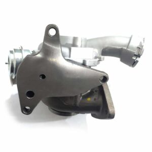 Турбіна нова 070145701N, 070145701NX, 070145701NV, 760699-5006S, 760699-5004S, 760699-5003S, 760699-9 RC Turbo СТО - ремонт та продаж турбін