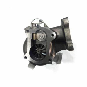 Турбіна нова Toyota Landcruiser TD, CT20WCLD, 17201-54030 RC Turbo СТО - ремонт та продаж турбін