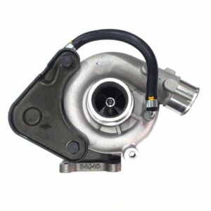 Турбіна нова Toyota Hiace 2.5 TD H12 17201-54090 RC Turbo СТО - ремонт та продаж турбін