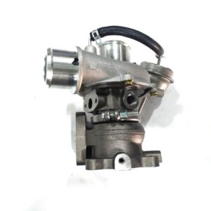 Турбина новая VL36, 55208528, 55212916, 55222014, 55248309, 71793886, 71793895, 71794950, Fiat Grande Punto 1.4 T-Jet 16 RC Turbo СТО - ремонт и продажа турбин