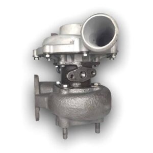 Турбина восстановленная ТКР7С6 КамАЗ левый, 74061118013, ТКР7С-6, TKP7C-6, TKR7C-6, TKP7C6, TKR7C6 RC Turbo СТО - ремонт и продажа турбин