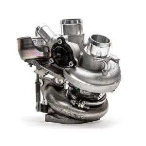 Турбіна CL3Z-6K682-D, DL3Z-6K682-F, CL3Z6K682D, DL3Z6K682F, 881028-0001, 881028-0002, 881028-1, 881028-2 RC Turbo СТО - ремонт та продаж турбін