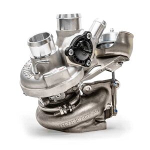 Турбіна CL3Z-6K682-C, DL3Z-6K682-E, CL3Z6K682C, DL3Z6K682E, 881027-0001, 881027-0002, 881027-1, 881027-2 RC Turbo СТО - ремонт та продаж турбін