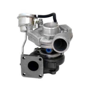 Турбіна 35242077F, 5015030AA, 49135-05500 Jeep Grand Cherokee 3.1 TD 140 HP RC Turbo СТО - ремонт та продаж турбін