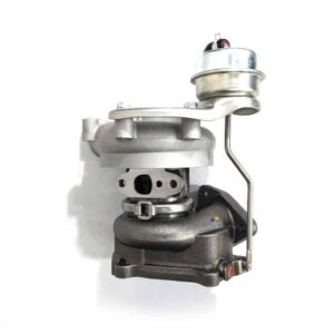 Турбіна нова Toyota Dyna 15BFT, 4.1 L, 17201-58030, 17201-58040 RC Turbo СТО - ремонт та продаж турбін