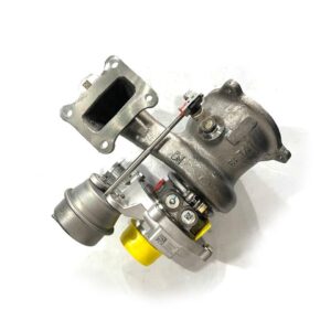 Турбіна DS7G6K682DB, DS7G6K682EA, 16399700000, 16399700003, 16399700005, 16399700006, 16399700018, 16399700020 RC Turbo СТО - ремонт та продаж турбін