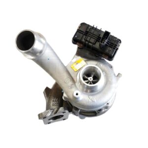 Турбіна 144115X30B,144115X30A,14411-5X30A, 14411-5X30B Nissan Pathfinder 2.5 L, YD25DDTI RC Turbo СТО - ремонт та продаж турбін