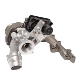 Турбіна 144103525R, 144108522R, 144105447R Renault Scenic IV 1.7 dCi RC Turbo СТО - ремонт та продаж турбін