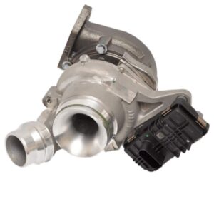 Турбіна V41VEG-SR068, WWT271, WWA42, 3465488-04, 3465487-04 Toyota RAV 4 2.0 2WW RC Turbo СТО - ремонт та продаж турбін