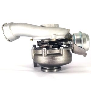 Турбіна аналог 720931-5004S, VW, AM.GT2056V-1, 720931-0002, 720931-0003, 720931-0001, 720931-0004 RC Turbo СТО - ремонт та продаж турбін