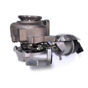 Турбіна нова 55221160, 55225439, 55216672, 860164, 55221160, 54359880027, 54359700027, 54359710027 RC Turbo СТО - ремонт та продаж турбін