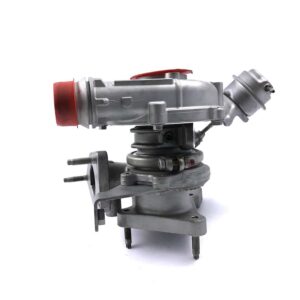 Турбина 795637-1, 795637-5001S, 795637-0001, 144110463R, 14411-0463R, 4406494, 860583, 95514574, 820082240, 8201054152 RC Turbo СТО - ремонт и продажа турбин