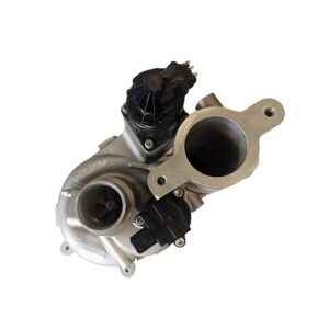 Турбіна Mazda CX-5 CX-9 2.5L, PYY11370Z, PY8V13700A, PY8V13700B, 49477-05200, PY8V-13-700A, PY8V-13-700B, 49489-52900 RC Turbo СТО - ремонт та продаж турбін