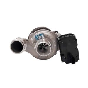 Турбина 53039700491, 53039880491, A6720900080, 6720900080 Ssangyong Rexton 2.2 D22DTR RC Turbo СТО - ремонт и продажа турбин