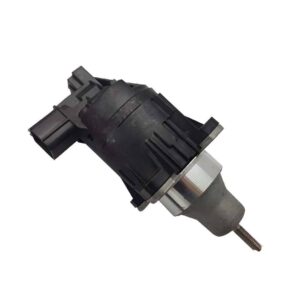 Актуатор турбіни K6T52772, К6Т52772, PY8V-13-700A, PY8V-13-700B, PYY1-13-70Z, PYY11370Z, PY8V13700A, PY8V13700B RC Turbo СТО - ремонт та продаж турбін