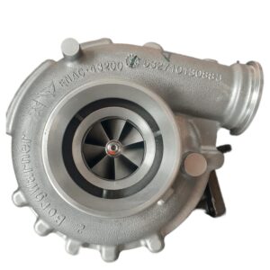 Турбіна 9060966299, 906096319980, 9060963199, 9060961199, 906096119980, 9060962499, 906096249980, 9060966999 RC Turbo СТО - ремонт та продаж турбін