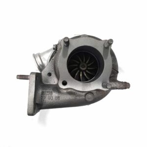 Турбіна A9060961199, A906096119980, A9060963199, A906096319980, 53279717140, 53279887101, 53279887108 RC Turbo СТО - ремонт та продаж турбін