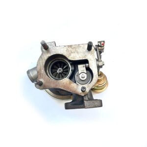 Турбіна 1.9 TDI AAZ, К03-003, K03-003, 53039880003, 53039700003, 454065-2, 028145701R, 028145701S Passat B4, Golf 3 RC Turbo СТО - ремонт та продаж турбін