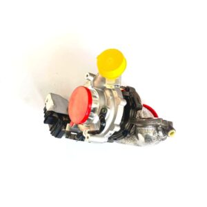 Турбина 057145653AC, 873078-0001, 871284-0001, 880942-0001, 057145653T, 057145653Q RC Turbo СТО - ремонт и продажа турбин