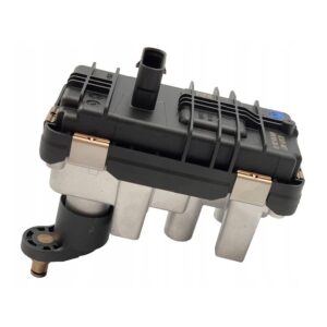 Сервопривод турбины 6NW010430-59, 823699-0017, 880942-0001, 880942-1, 871284-1, 873078-1, 057145653AC, 057145653T RC Turbo СТО - ремонт и продажа турбин