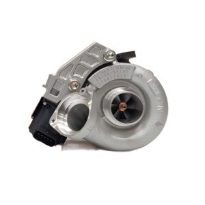 Турбіна 49135-05761 BMW 118 d E87 122 HP 49135-05760, 49135-05730, 49135-05720 RC Turbo СТО - ремонт та продаж турбін