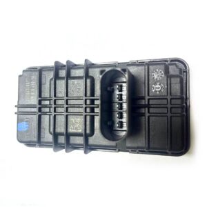 Плата сервоприводу 6NW010430-10, 797863-0077, 797863-77 RC Turbo СТО - ремонт та продаж турбін