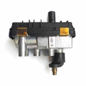 Сервопривід турбіни 59001107213, 6NW010430-18, 11658513635, 1165 8513635, 11658513636, 1165 8513635, 8513635, 8513636 RC Turbo СТО - ремонт та продаж турбін