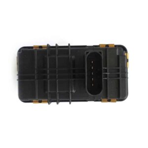 Сервопривід турбіни 797863-0085, 6NW010430-30, FB3Q-6K682-AB, FB3Q6K682AB, FB3Q-6K682-MA, FB3Q6K682MA RC Turbo СТО - ремонт та продаж турбін