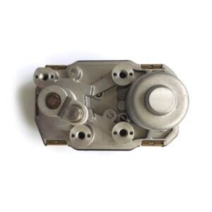 Сервопривід турбіни 28231-2F000, 282312F000, 28235-2F250C, 784114-5003S, 784114-5002S, 784114-0002, 784114-2 RC Turbo СТО - ремонт та продаж турбін