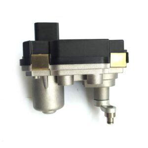 Сервопривід турбіни KIA 28230-2F650, 28231-2F650, 282302F650, 282312F650, 28231-2F600, 282312F600, 53039700432 RC Turbo СТО - ремонт та продаж турбін