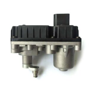 Сервопривід турбіни A6720900080, 59001107416, 53039700491, 53039880491 RC Turbo СТО - ремонт та продаж турбін