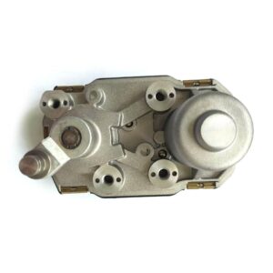 Сервопривід 28231 2F300, 28230 2F300, 28231-2F300, 282312F300, 28230-2F300, 59002107036, 54399880107, 54399700107 RC Turbo СТО - ремонт та продаж турбін