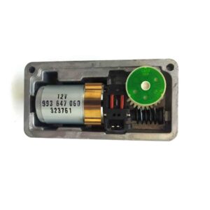 Мех. часть Актуатора 6NW009660 G-009, 765314-0003, 765314-3, 765314-0004, 059145715T, 059145721F, 059145721E, 765314-4 RC Turbo СТО - ремонт и продажа турбин