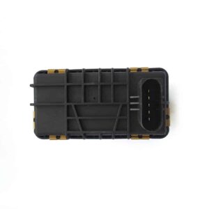 Сервопривод турбіни 6nw009550 G-21, G21 Hella, 059145722L, 059145722S, 059145721B (Audi 3.0 TDI CAMA, CAMB) RC Turbo СТО - ремонт та продаж турбін