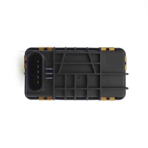 Сервопривод турбіни 6NW009550, G-83, G83, G-083, 805713-9, 805713-8, 805713-7, 805713-4 RC Turbo СТО - ремонт та продаж турбін