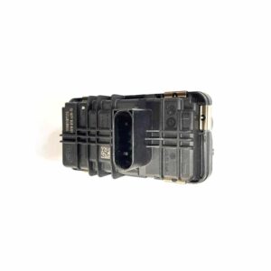 Актуатор турбіни Hella 59001107213, 6NW010430-18, 11658513635, 11658513636, 8513635, 8513636, 54409880031, 54409700043 RC Turbo СТО - ремонт та продаж турбін